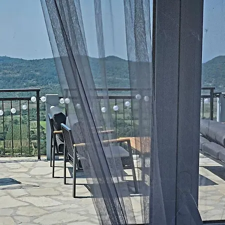 My Home2, 2bdr,cavtat,airport,dubrovnik Apartment