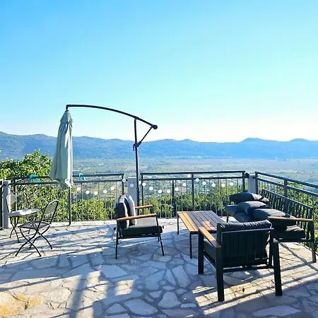 公寓 My Home2, 2bdr,cavtat,airport,dubrovnik *