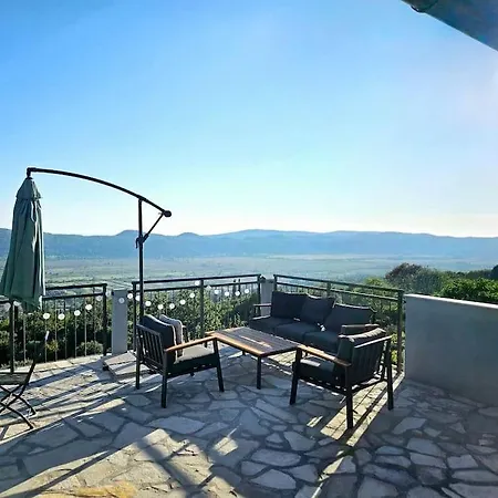 My Home2, 2bdr,cavtat,airport,dubrovnik *