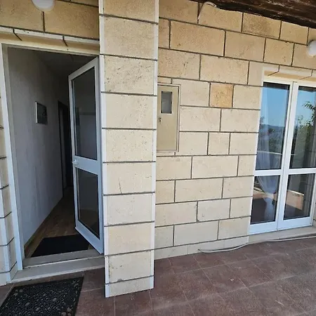 My Home2, 2bdr,cavtat,airport,dubrovnik