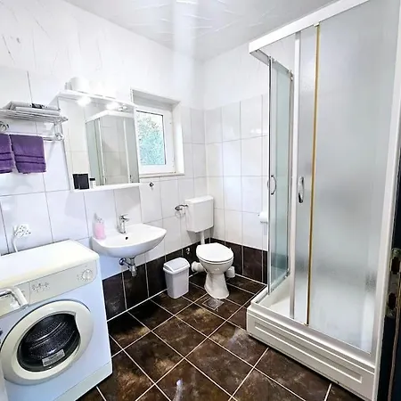 My Home2, 2bdr,cavtat,airport,dubrovnik * Lovorno