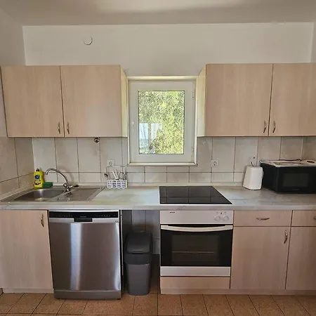 My Home2, 2bdr,cavtat,airport,dubrovnik 公寓 *