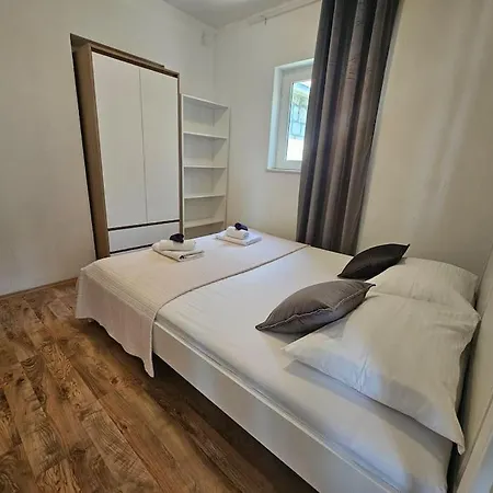 Apartment My Home2, 2bdr,cavtat,airport,dubrovnik *