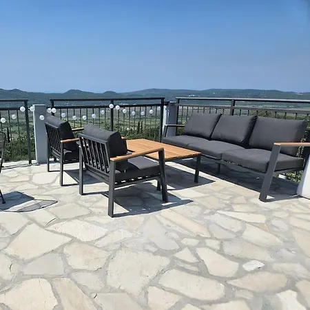 My Home2, 2bdr,cavtat,airport,dubrovnik 公寓 Lovorno