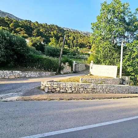 Apartmán My Home2, 2bdr,cavtat,airport,dubrovnik Lovorno