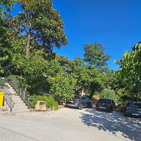 公寓 My Home2, 2bdr,cavtat,airport,dubrovnik