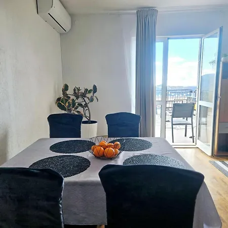 My Home2, 2bdr,cavtat,airport,dubrovnik * Lovorno