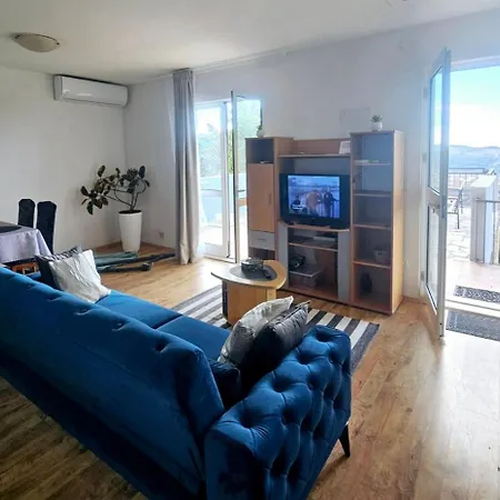 My Home2, 2bdr,cavtat,airport,dubrovnik * Lovorno