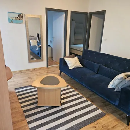 My Home2, 2bdr,cavtat,airport,dubrovnik Apartment