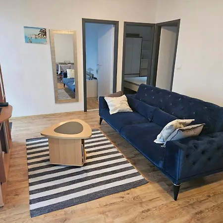 Apartment My Home2, 2bdr,cavtat,airport,dubrovnik *