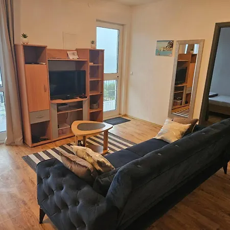 My Home2, 2bdr,cavtat,airport,dubrovnik