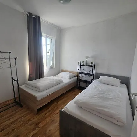 公寓 My Home2, 2bdr,cavtat,airport,dubrovnik