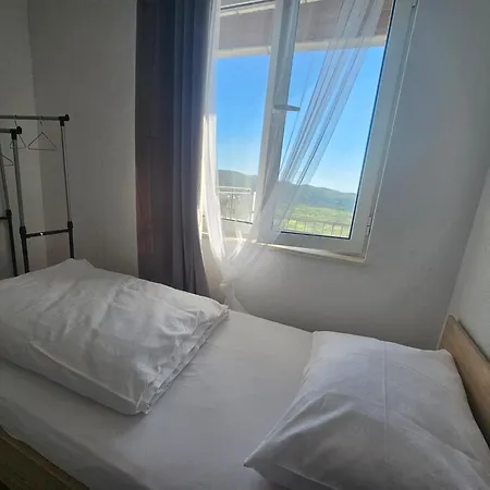 My Home2, 2bdr,cavtat,airport,dubrovnik 公寓 *